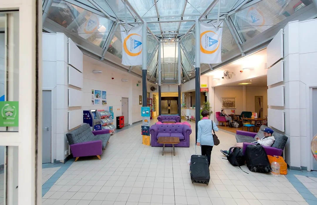 Yha London Thameside-1