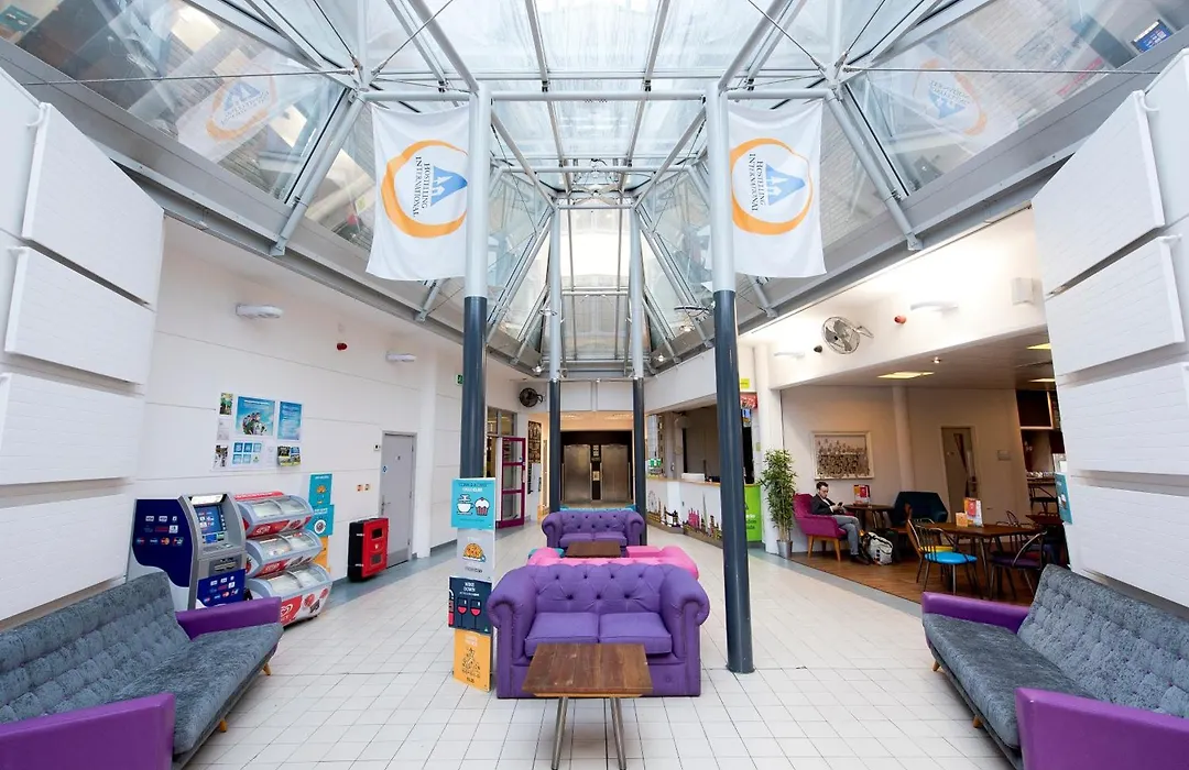 Yha London Thameside-1