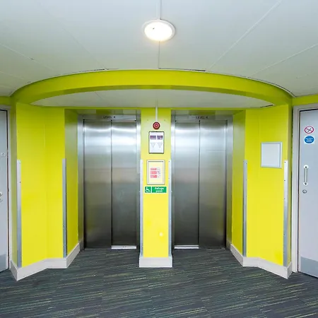 Yha London Thameside-2
