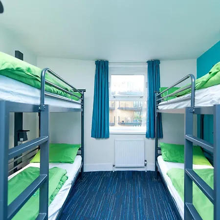 Yha London Thameside-2
