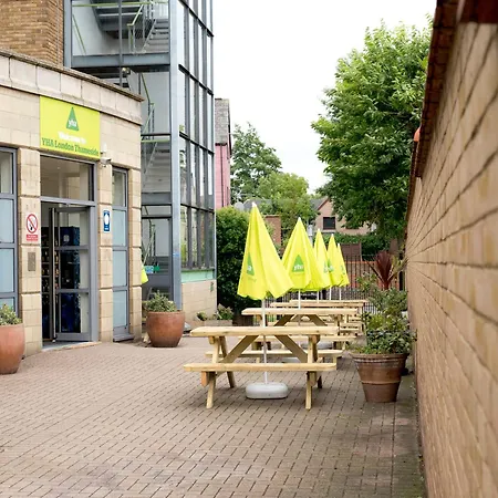 Yha London Thameside-2