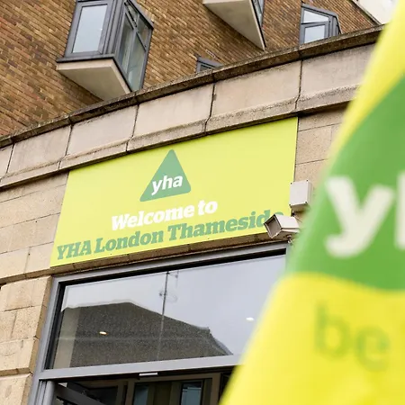 Yha London Thameside-3