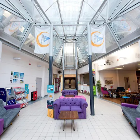 Yha London Thameside-3