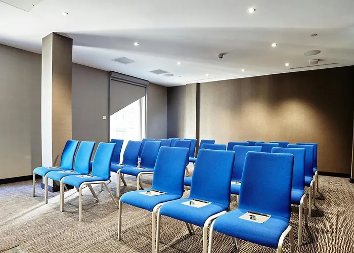 Hotel Montcalm East, Autograph Collection Londra