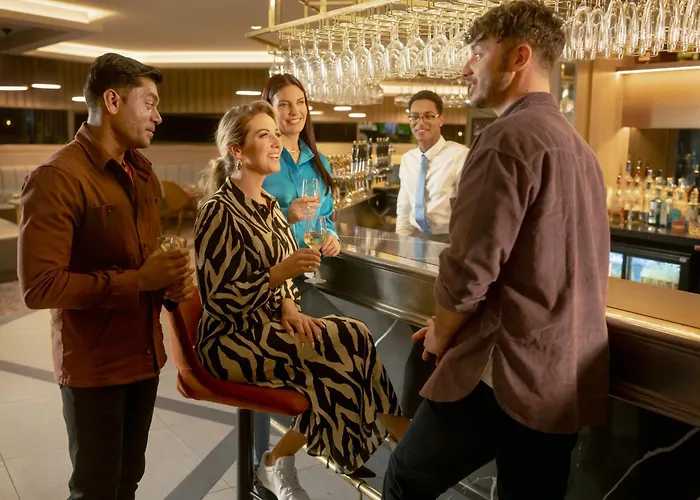 Maldron Hotel Shoreditch Londres