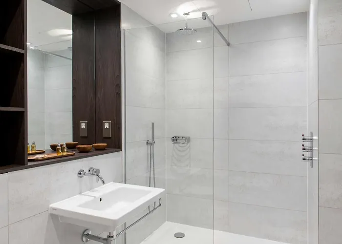 COVE Cannon Street Londres