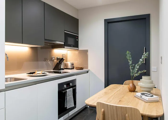 COVE Cannon Street Londres