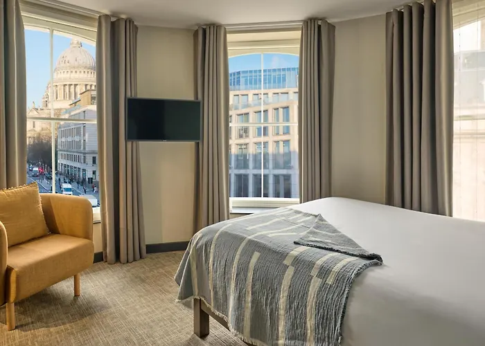 COVE Cannon Street Londres